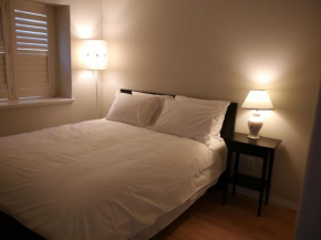 Гостиница Marpole Guest House  Ванкувер